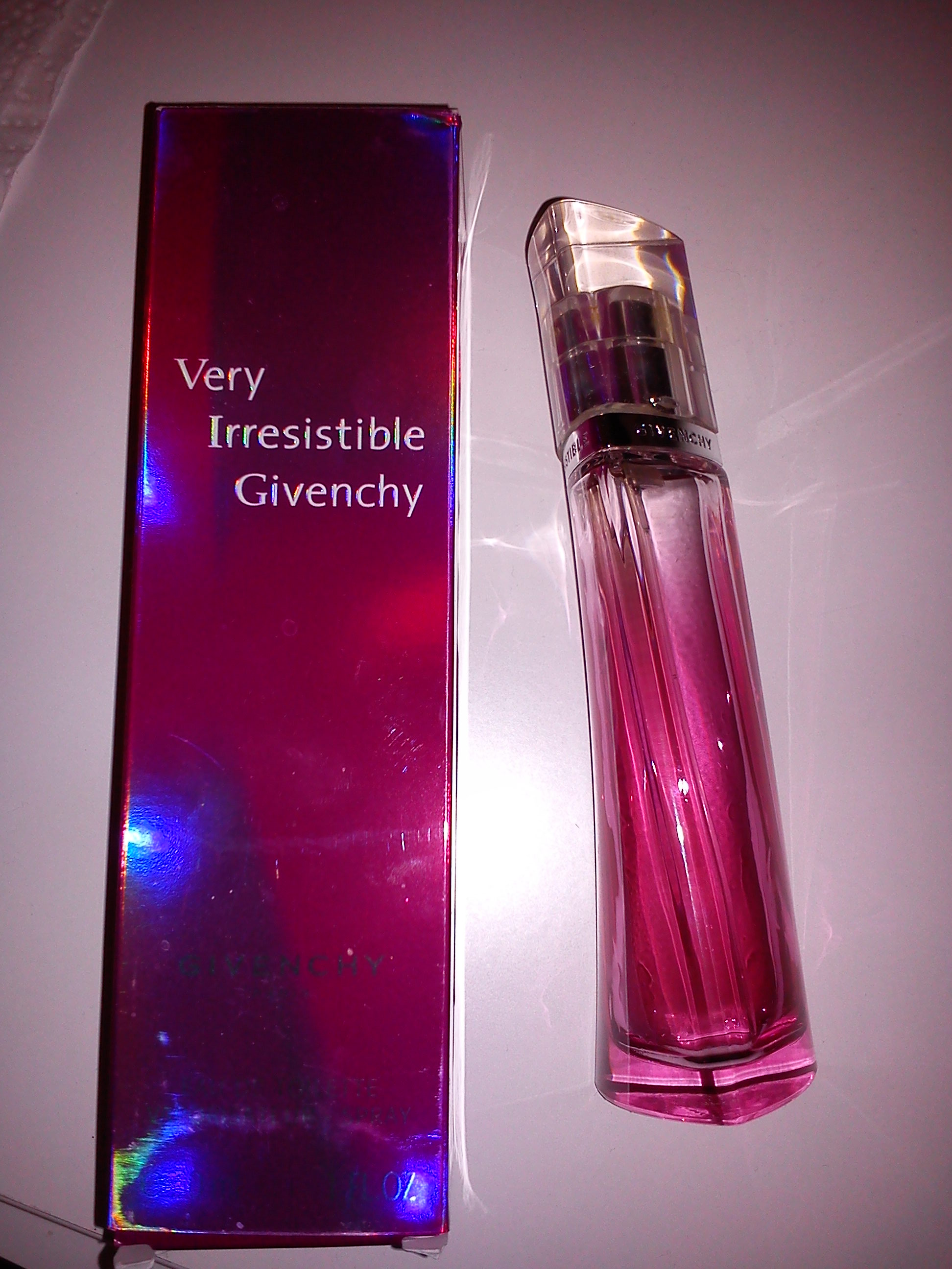 givenchy very irresistible dupe