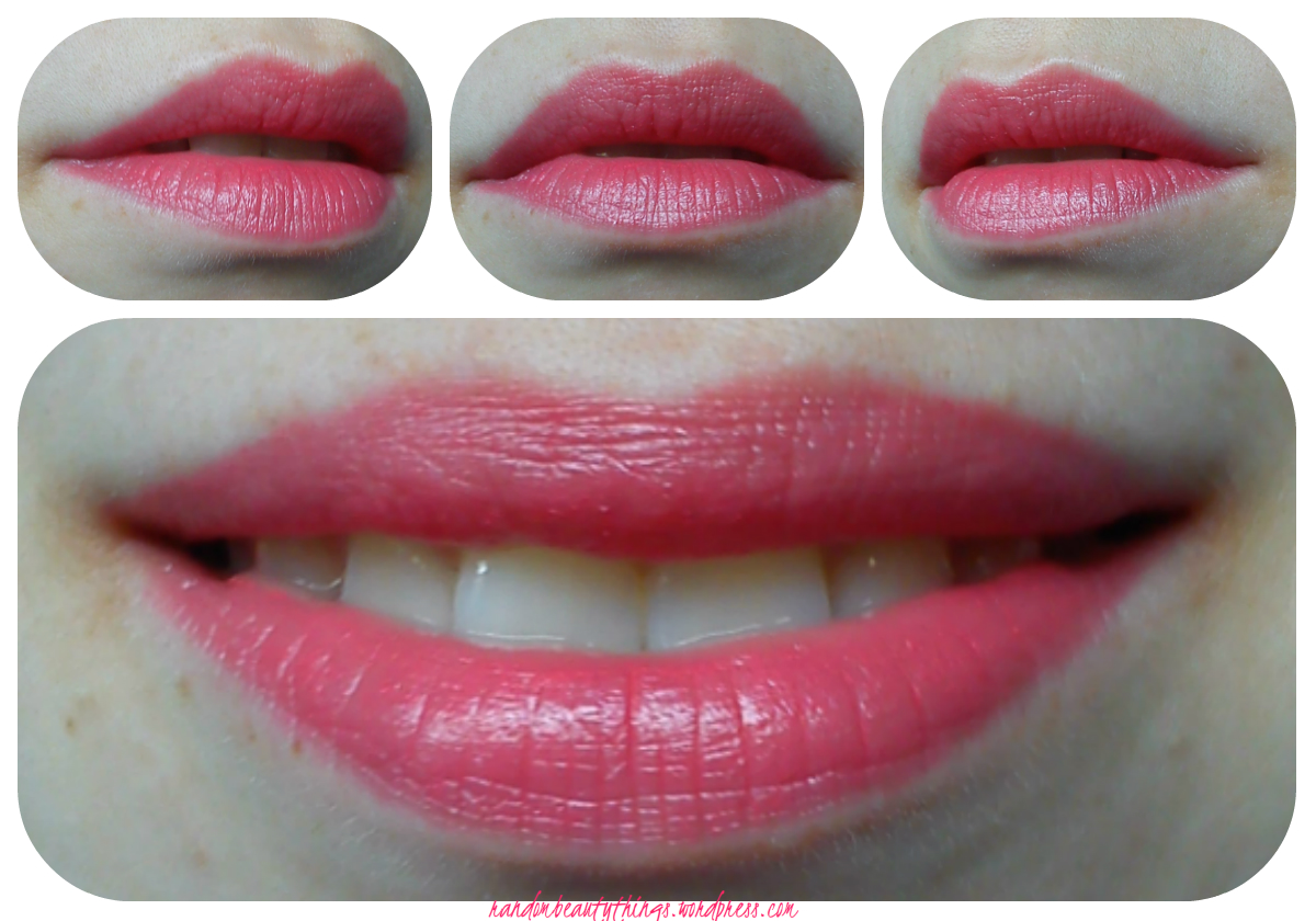 chanel rouge allure lipstick 91 seduisante